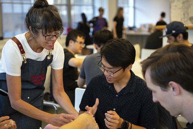 Vancouver Chinatown Tour and Dumpling-Making Cooking Class - The Sum Up