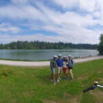 Vancouver: City Bike Tour | E-Bike Upgrade Avail. | 4-Hours - The E-Bike Upgrade