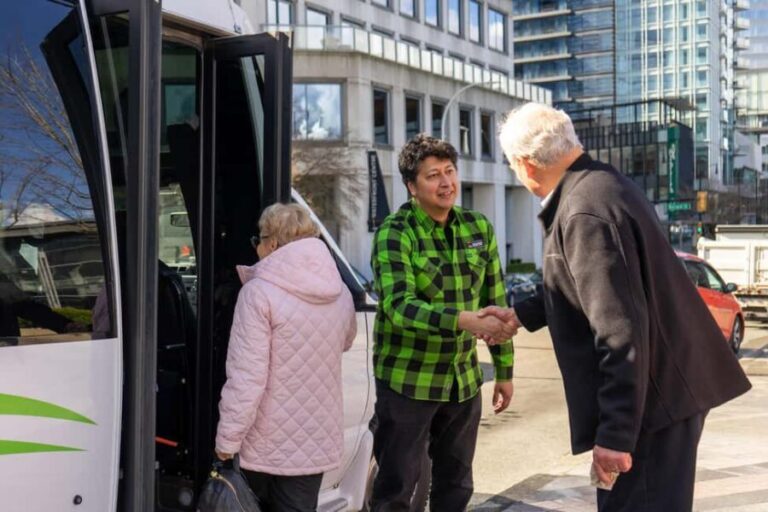 Vancouver: City Highlights & Vancouver Lookout Tour - Why This Tour Offers Great Value