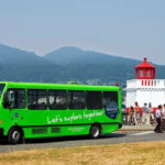 Vancouver: City + Lookout Tour & Option to Add YVR Drop-Off - What the Tour Gets Right