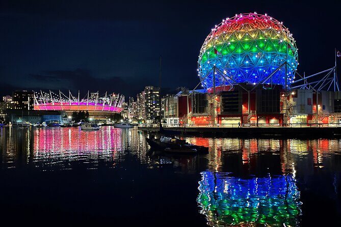 Vancouver City Tour by Bike and Ferry - A Closer Look at the Tour Experience