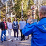 Vancouver: City+Lookout+Capilano Suspension Bridge Ticket - The Experience: Separating Fact from Feelings