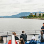 Vancouver: Covered Whale Watching Adventure with Free Photos - What to Expect: A Typical Day on the Water