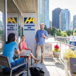 Vancouver: Day Trip to Victoria Seaplane with Whale Watching - Arriving in Victoria and the Whale-Watching Adventure