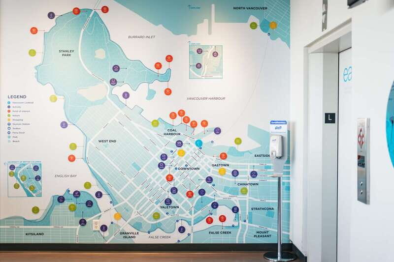 Vancouver: Entry Ticket for the Vancouver Lookout - Why the Vancouver Lookout Is Worth Your Time