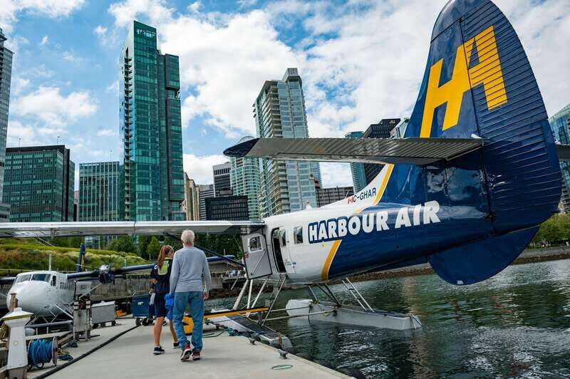 Vancouver: Extended Panorama Scenic Seaplane Tour - The Value of This Scenic Flight