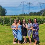 Vancouver: Fraser Valley Wine Tour with Tastings - The Experience’s Real Value