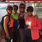 Vancouver: Gastown, Chinatown & Granville Island Bike Tour - Who Will Love This Tour?