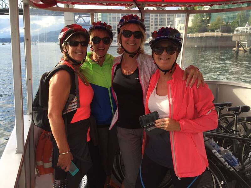 Vancouver: Gastown, Chinatown & Granville Island Bike Tour - Who Will Love This Tour?