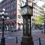 Vancouver: Granville Island, Canada Place, Suspension Bridge - Transportation and Logistics
