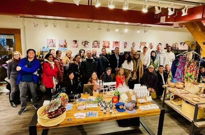 Vancouver Granville Island Shared Bike Tour - Practical Details & What to Expect