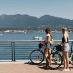 Vancouver: Half-Day City Highlights E-Bike Tour Age 16+ - The Natural and Cultural Highlights