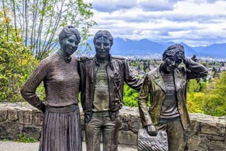 Vancouver: Half Day City Tour Private - Who Would Love This Tour?