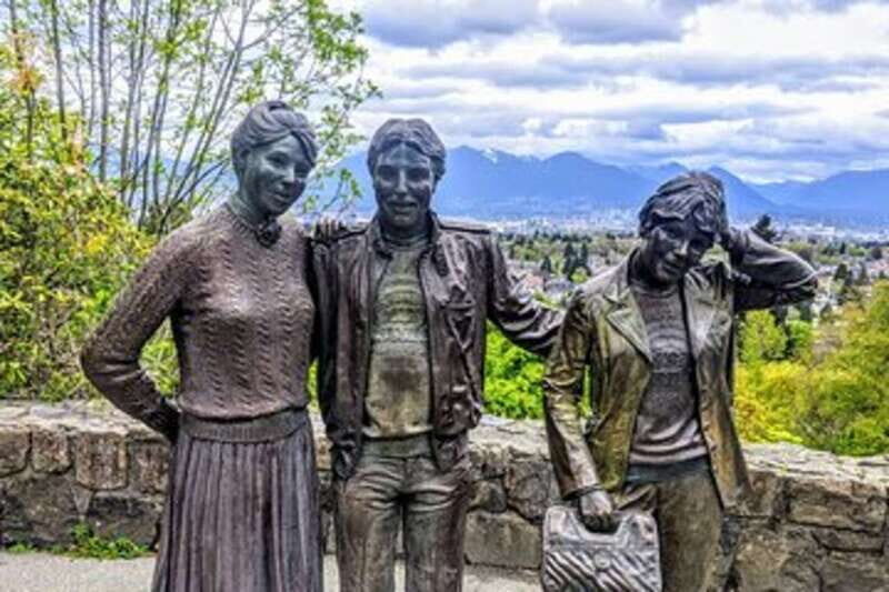 Vancouver: Half Day City Tour Private - Who Would Love This Tour?  