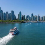 Vancouver: Harbor Sightseeing Cruise - Discovering Vancouver from the Water
