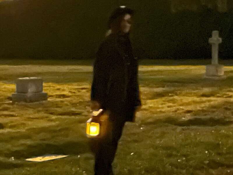 Vancouver: Haunted Halloween Trolley Tour - Exploring the Stops in Detail