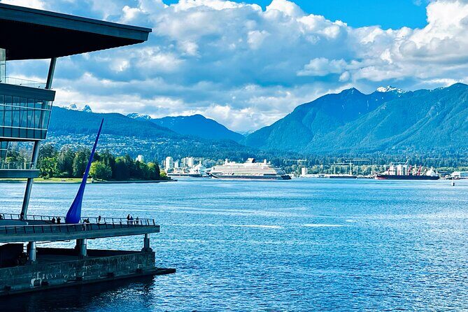 Vancouver Highlights: Tip-Based City Walk - Frequently Asked Questions