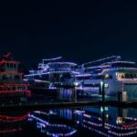 Vancouver Holiday Festive Dinner Cruises - What to Expect on the Vancouver Holiday Festive Dinner Cruise