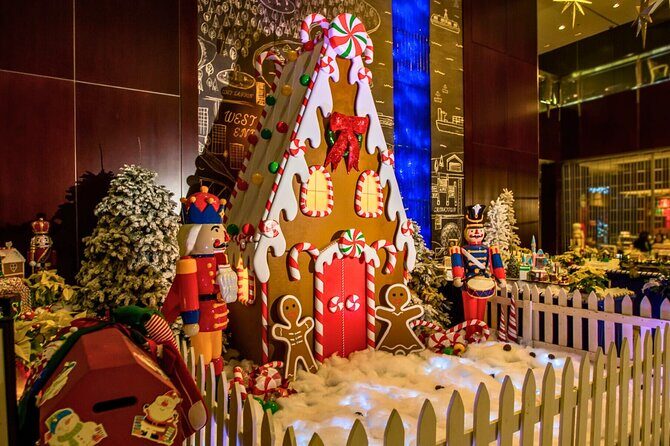 Vancouver Holiday History and Hot Chocolate Tour - Practical Details and Considerations