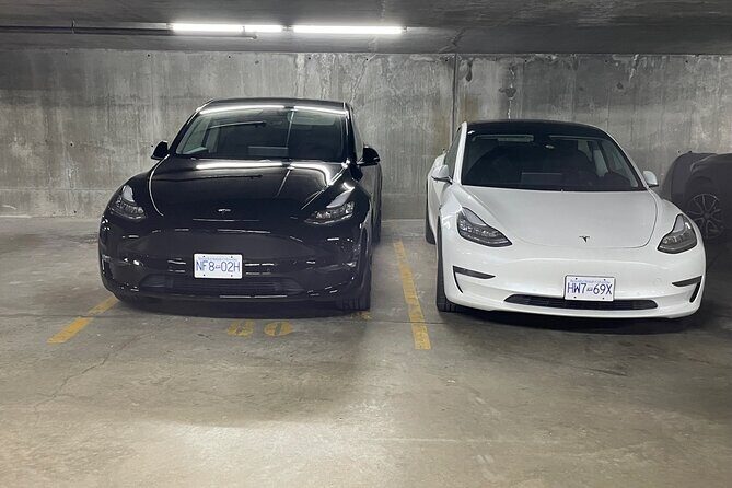 Vancouver International Airport Private Transfer - Who Should Consider This Service?