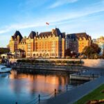 Vancouver island: Victoria & Butchart Gardens day tour - Who Is This Tour Perfect For?