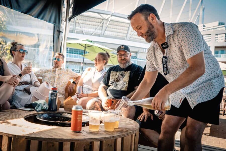 Vancouver Local Taste Trail Food Tour - Why This Tour Offers Good Value