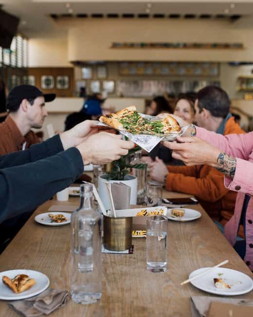 Vancouver: Mount Pleasant Food and Street Art Tour - The Itinerary in Detail