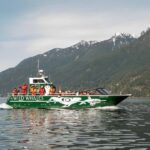 Vancouver: Open-air Whale Watching Tour, Granville Island - The Itinerary: What to Expect on Your Day Out