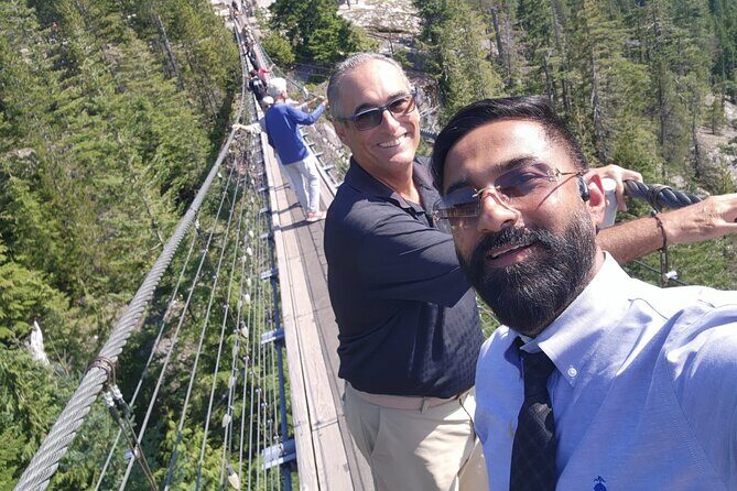 Vancouver Private Day Tour - Who is This Tour Best For?