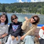 Vancouver: Private Granite Falls Boat Tour - What You Can Expect in Terms of Experience
