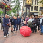 Vancouver: Private Walking Tour of City Highlights | 3-Hour - Analyzing the Cost & Value