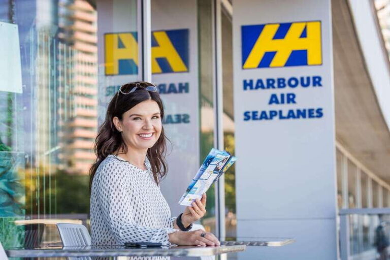 Vancouver: Scenic Panorama Seaplane Tour & Suspension Bridge - What’s the Real Value?