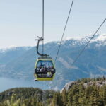 Vancouver: Sea to Sky Gondola and Whistler Day Trip - Shannon Falls: The Perfect First Stop