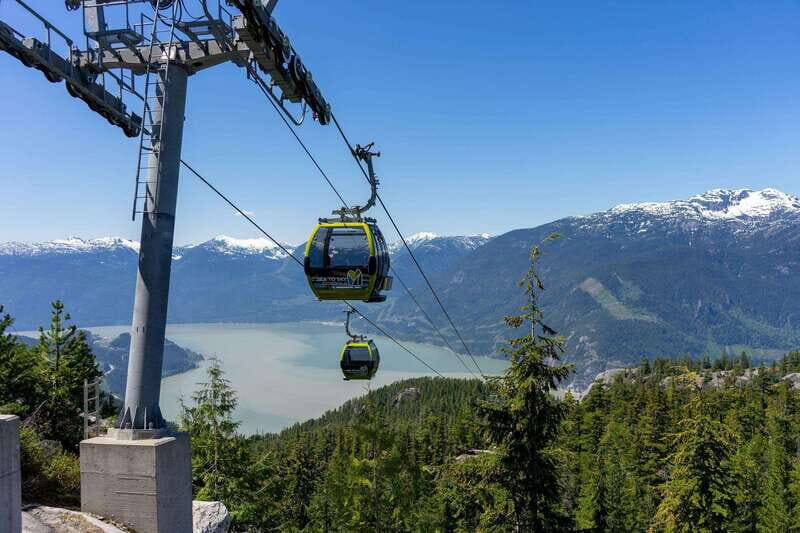 Vancouver: Sea To Sky Highway, Gondola, & Whistler Day Trip - The Real Value: Is It Worth It?