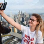 Vancouver: Seattle Day Trip with Guided City Tour - The Itinerary Breakdown