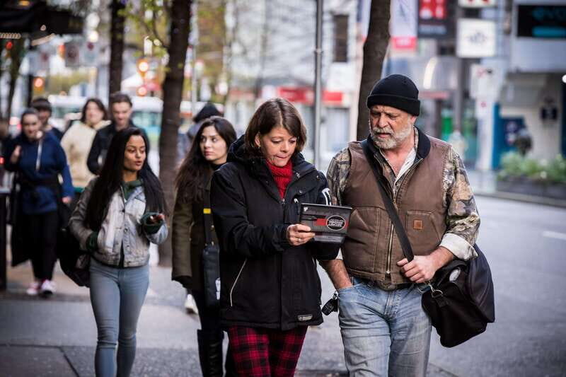 Vancouver Sightseeing Secret Mission Spy Experience - The Value of the Vancouver Spy Experience