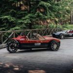 Vancouver Signature Highlights Open-Air Roadster Tour - Detailed Breakdown of the Itinerary and Highlights