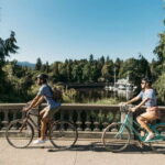 Vancouver: Stanley Park Bike Tour | E-Bike Upgrade Avail. - What to Expect from This Stanley Park Bike Tour