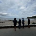 Vancouver: Stanley Park Salish Sea & Me - The Practicalities and Value