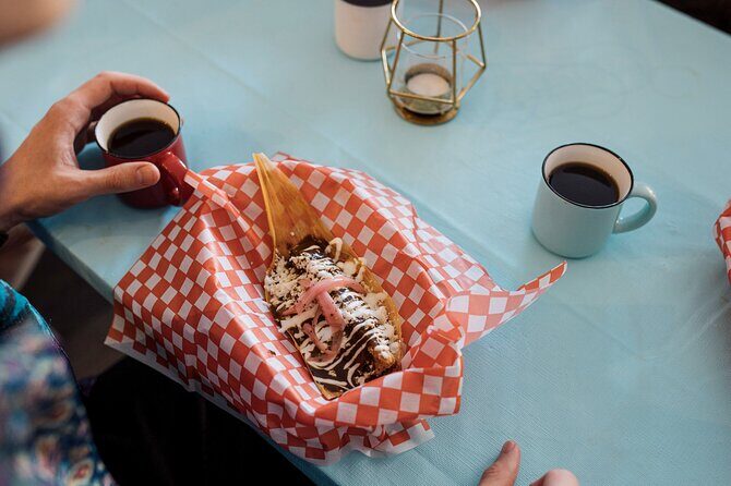 Vancouver Street Food Tour in Mount Pleasant Neighborhood - Authenticity and Local Insights