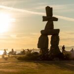 Vancouver Sunset and City Lights Trolley Tour - Authentic Guest Insights and Tips