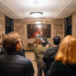 Vancouver: The Sinners and Sweets Tour - An Overview of the Experience