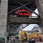 Vancouver Tour/Car/Grandville Island/Queen Elizabeth/China T - Who Should Book This Tour?