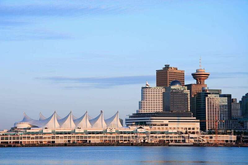 Vancouvers Seaside Romance: A Coastal City Walk - Who Will Love This Tour?
