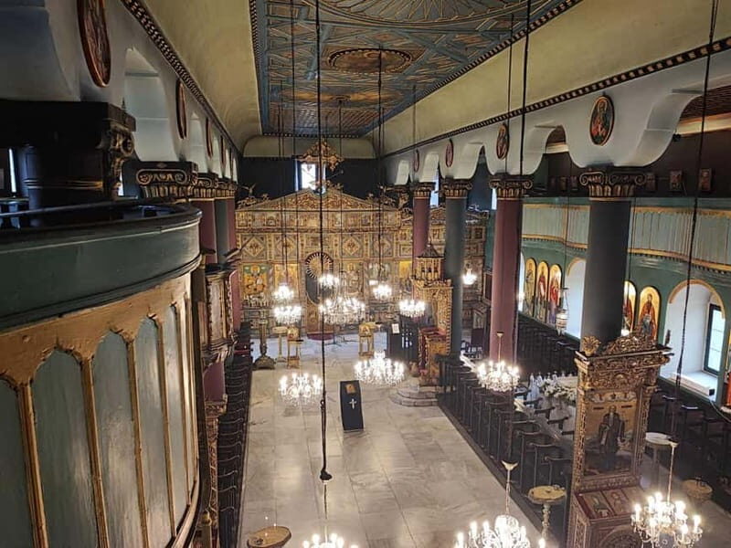 Varna Echoes: Flavors, Footsteps, Tales & Wine tasting - The Value of the Tour