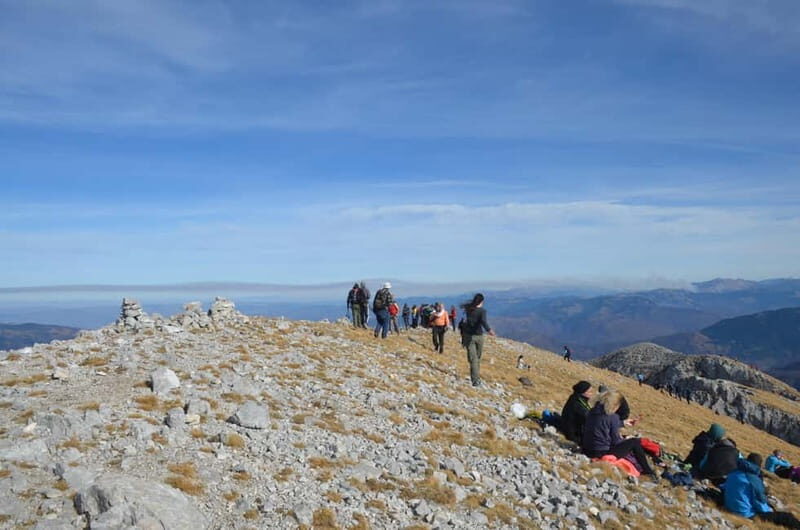 Vasojeviki Kom Hiking Private Tour - An In-Depth Look at the Vasojeviki Kom Hiking Private Tour