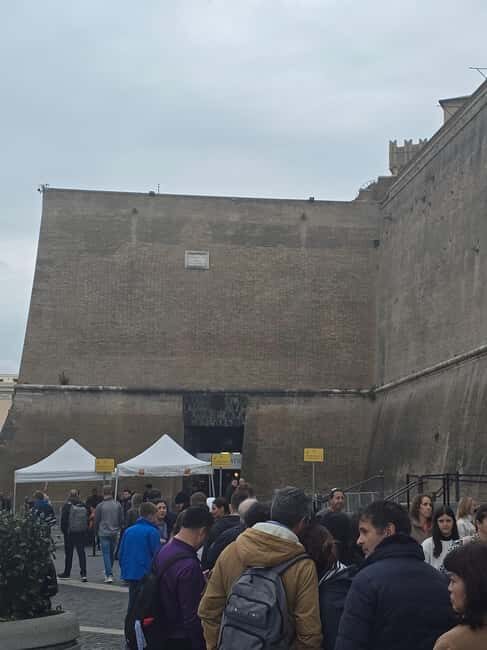 Vatican City: Museums & Sistine Chapel Skip-the-Line-Ticket - The Itinerary: What You Can Expect