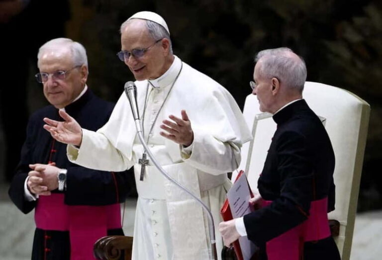 Vatican City: Papal Audience with St. Peter's Square Visit - An In-Depth Look at the Papal Audience Experience