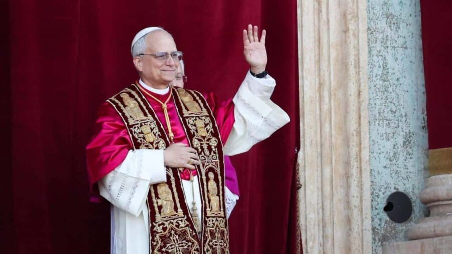 Vatican City: Rome Papal Audience See Pope Leo XIV - Good To Know