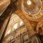 Vatican City: St. Peter's Basilica Dome Ticket + Audio Guide - The Value of This Experience